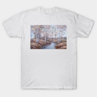 BIRCH CREEK T-Shirt